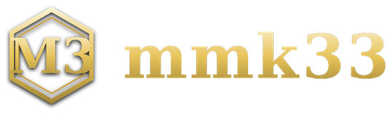 mmk33 logo
