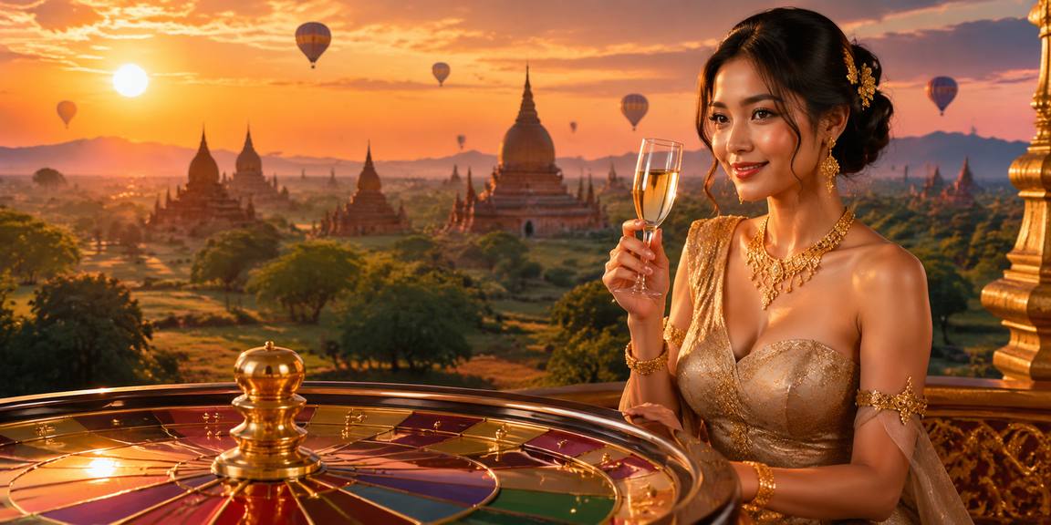 mmk33 Burmese Cards